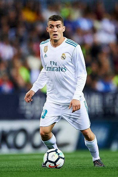 Malaga v Real Madrid - La Liga